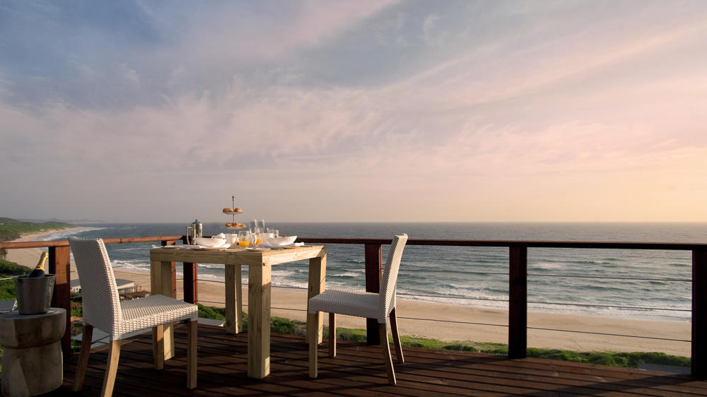 White Pearl Resorts Ponta Mamoli